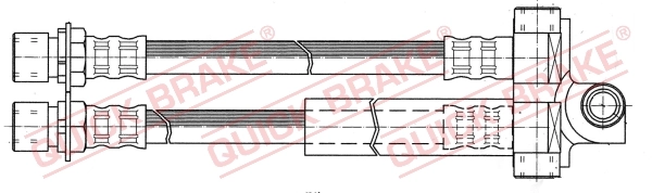 Brake Hose